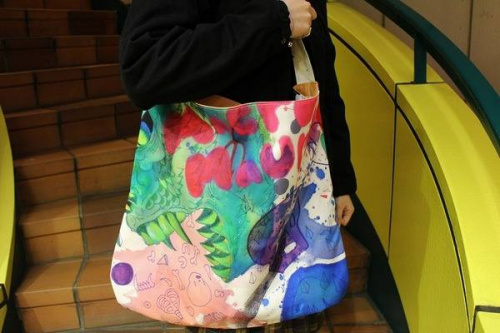 マクロマウロの買取