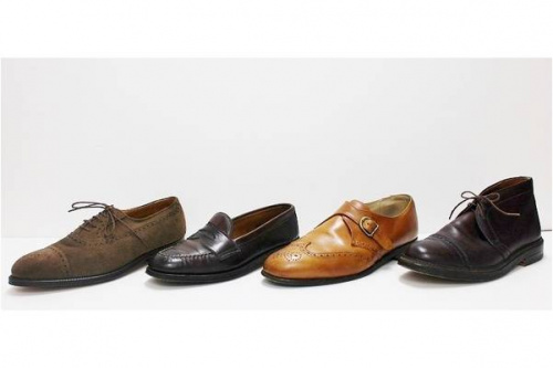 オールデンのALDEN