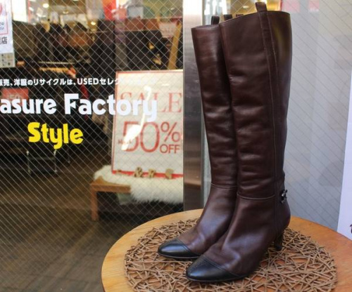 CANNELのシャネル