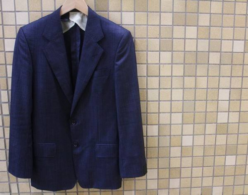 メンズのトップス