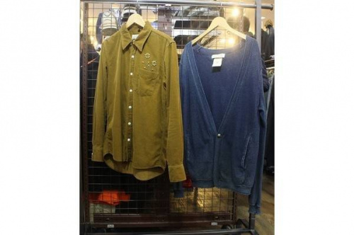 レミレリーフのREMIRELIEF