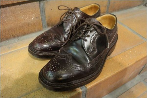 トリッカーズのコードバン