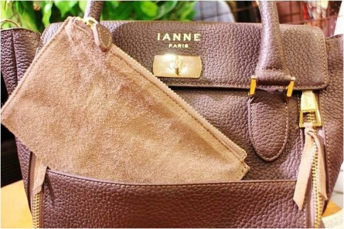 デートのイアンヌ