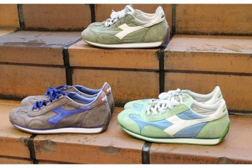 メンズのディアドラ