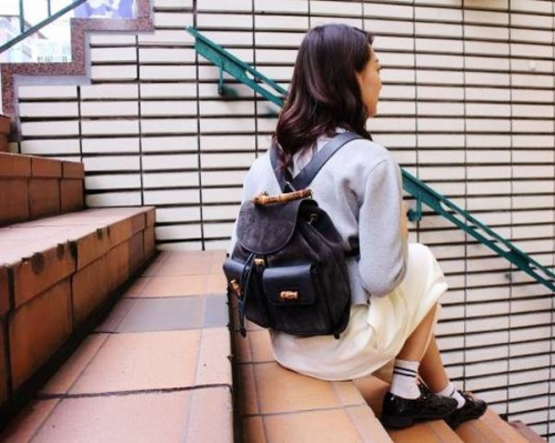 グッチのバンブー