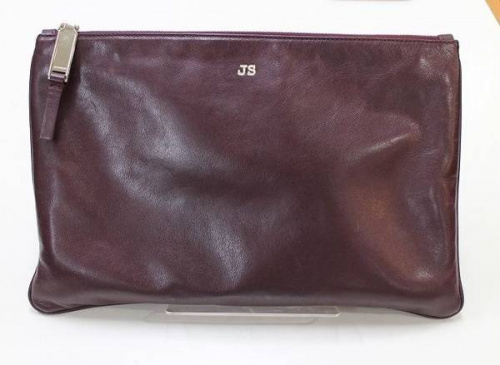 クラッチバッグ