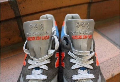 ニューバランス