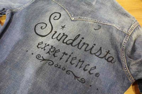 サンディニスタエクスペリエンスのルードギャラリー