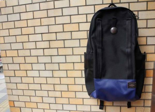 ジャムホームメイドのリュック