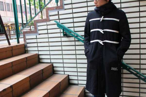 アンダーカバーイズムのメンズ