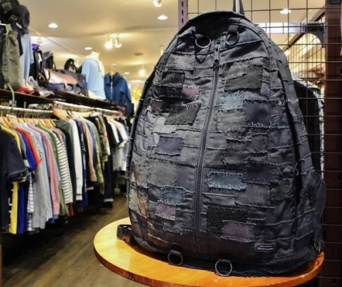 アンダーカバーイズムのSCAB期