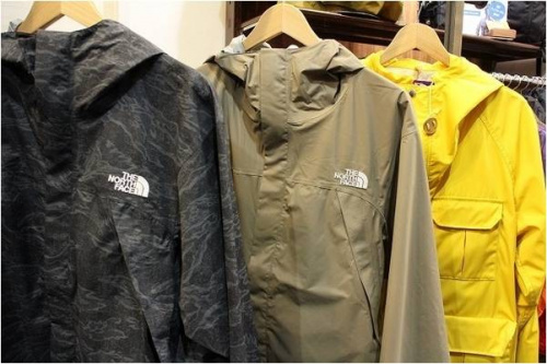 梅雨のトレファク