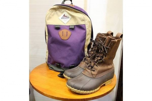 トレファクの調布