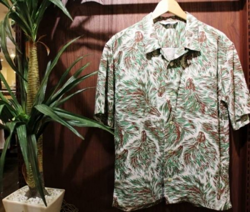 テンダーロインのウルフ