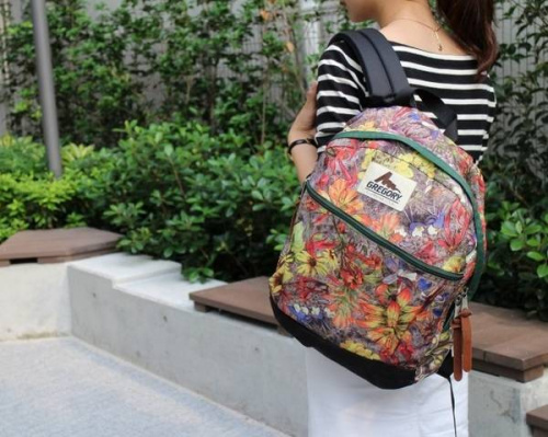 グレゴリーの調布