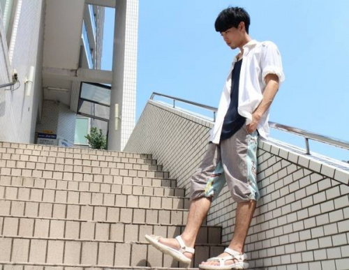 トレファクのノゾミイシグロ