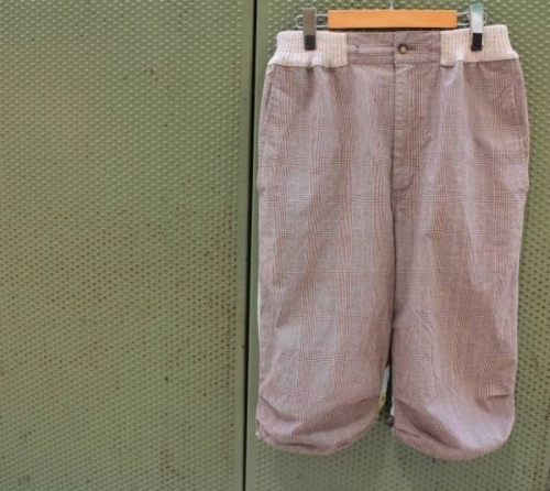 ノゾミイシグロのタンバリン