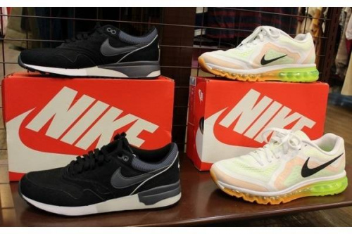 トレファクの調布