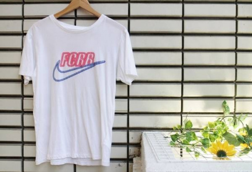 ナイキのトレファク