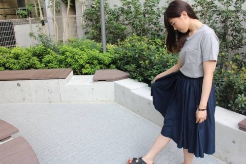 レディースの買取