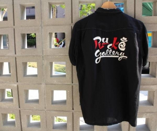 ルードギャラリーのトレファク