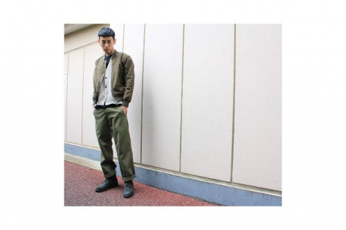 トレファクの調布