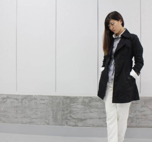 レディースの調布