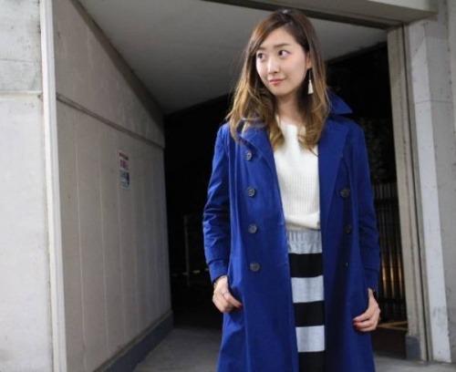 ミュウミュウのトレファク