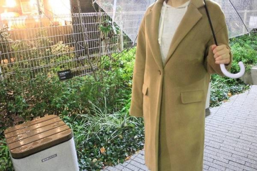 The Dayz tokyoのザ　デイズ　トウキョウ