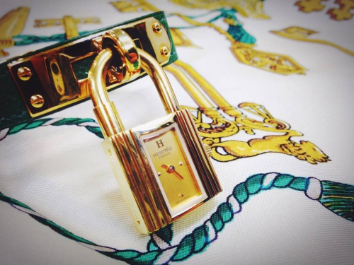 HERMESのブランド