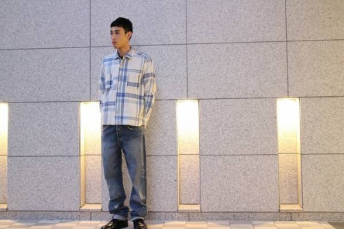 メンズのPorter Classic