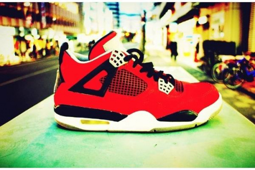 スニーカーの調布