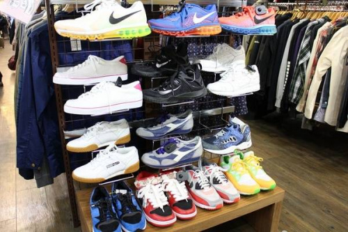 調布のブランド買取