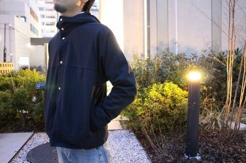 調布のブランド