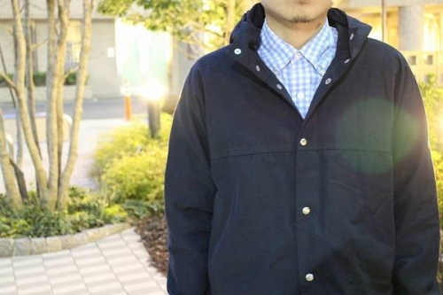 ブランドの古着