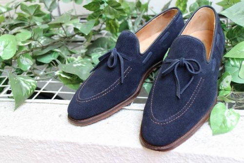 買取のクロケット＆ジョーンズ