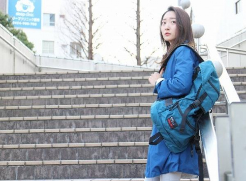 トレファクの調布