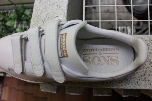 スニーカーの買取