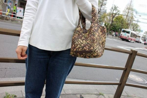 トレファクの調布