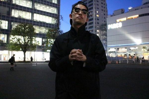 ブランド買取の古着