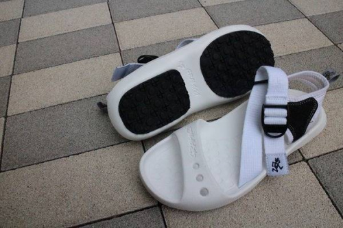 サンダルの買取