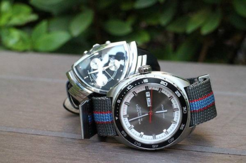 時計のブランド