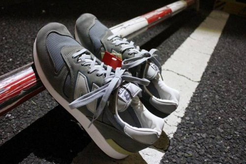 メンズのシューズ・バッグ