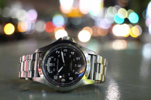 ブランドの古着