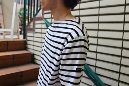 買取のカットソー