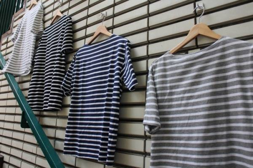 カットソーのリサイクルショップ