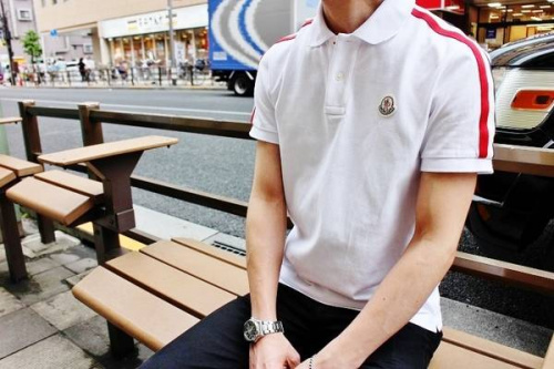 シャツのリサイクルショップ