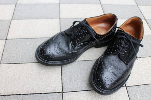 調布のブランド