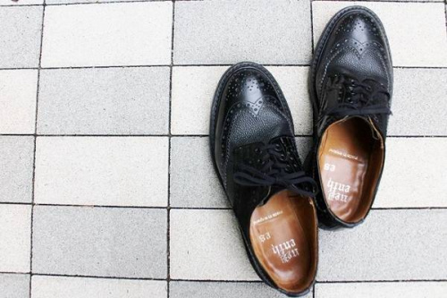 ブランドの古着