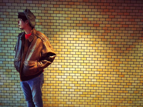 レザーのリサイクルショップ